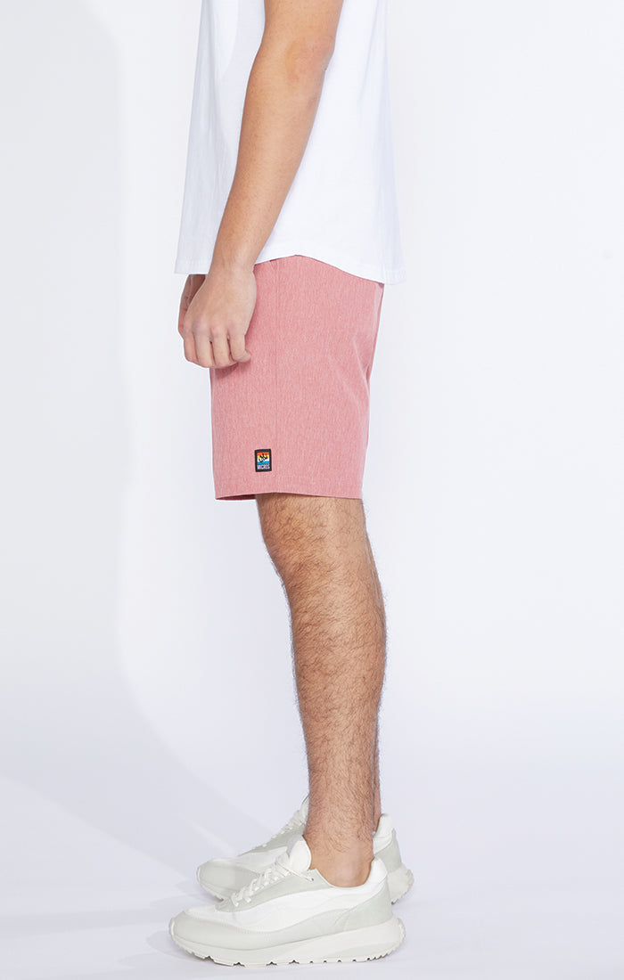 Chase Hybrid Short