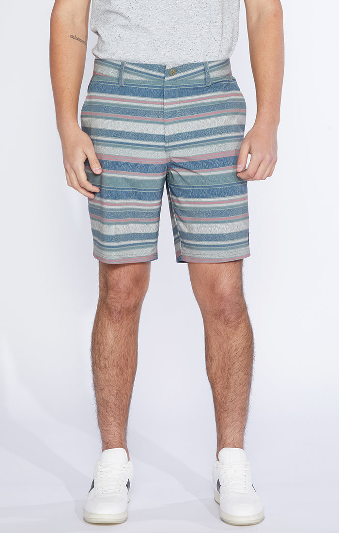 Gravel Hybrid Shorts
