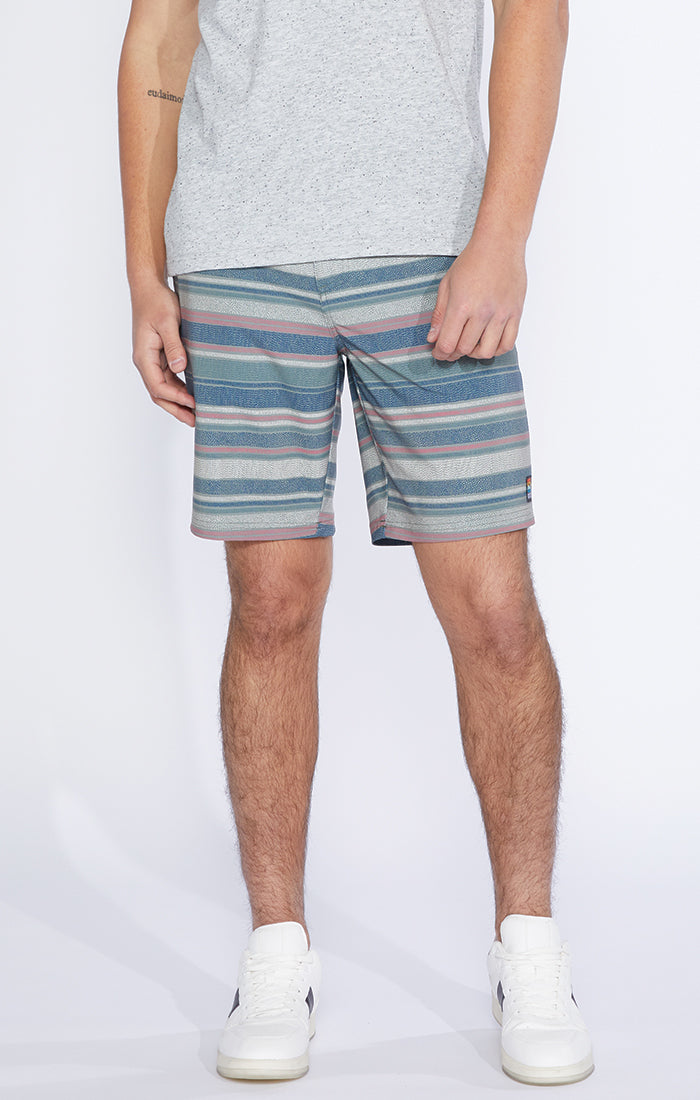 Gravel Hybrid Shorts