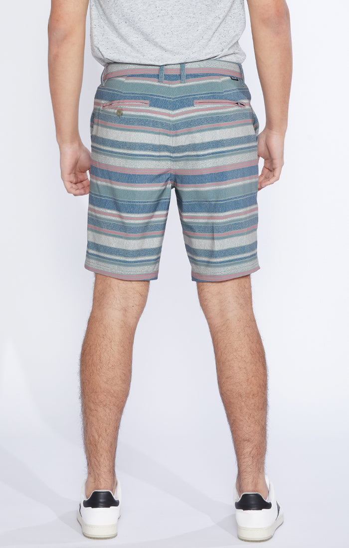Gravel Hybrid Shorts