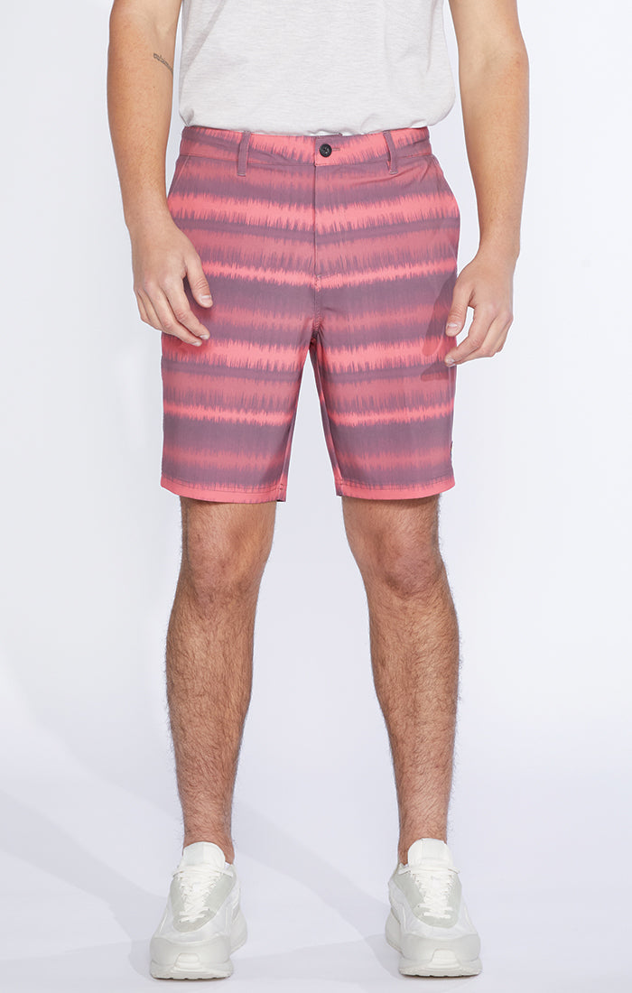 Seismic Hybrid Shorts