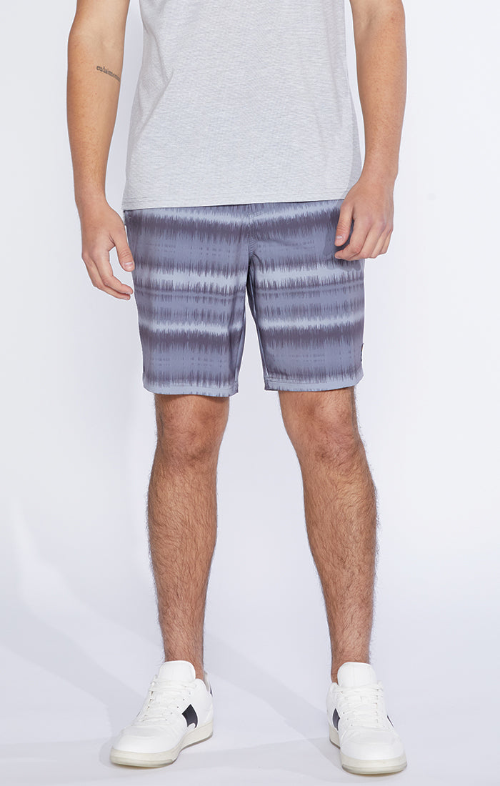 Seismic Hybrid Shorts