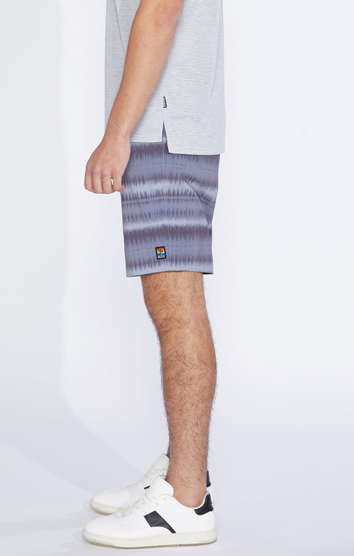 Seismic Hybrid Shorts
