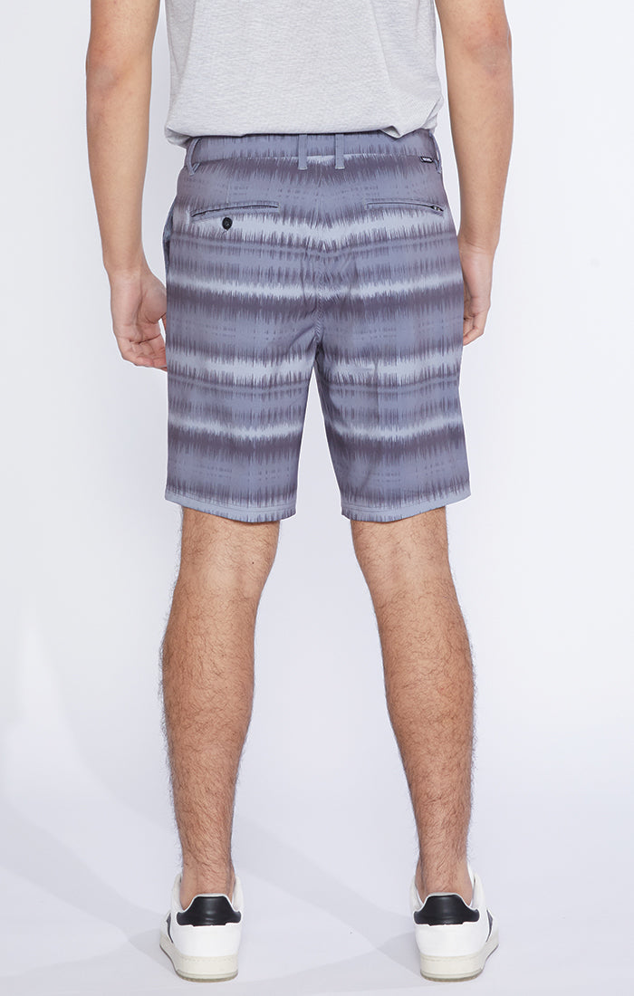 Seismic Hybrid Shorts
