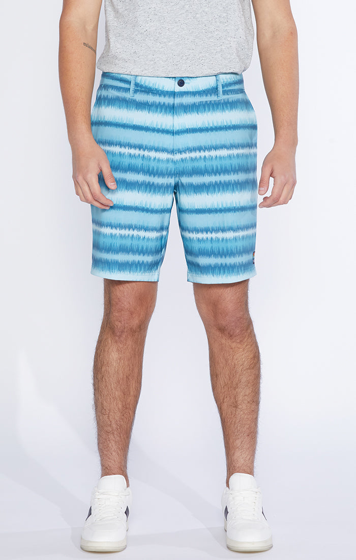 Seismic Hybrid Shorts