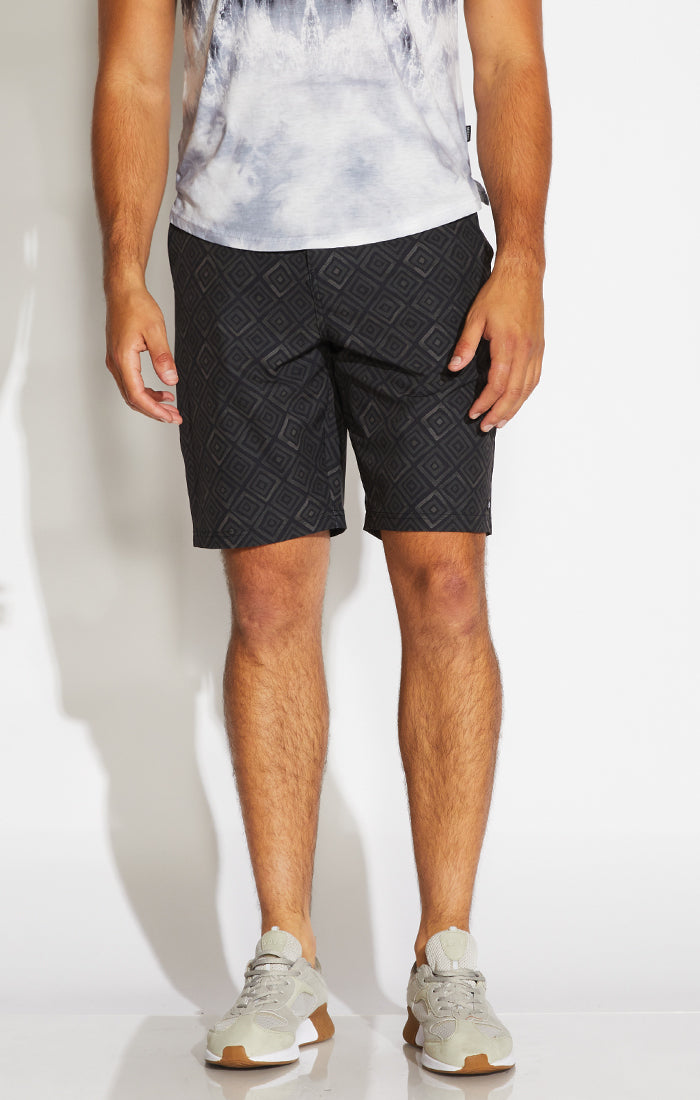 Kerala Hybrid Shorts