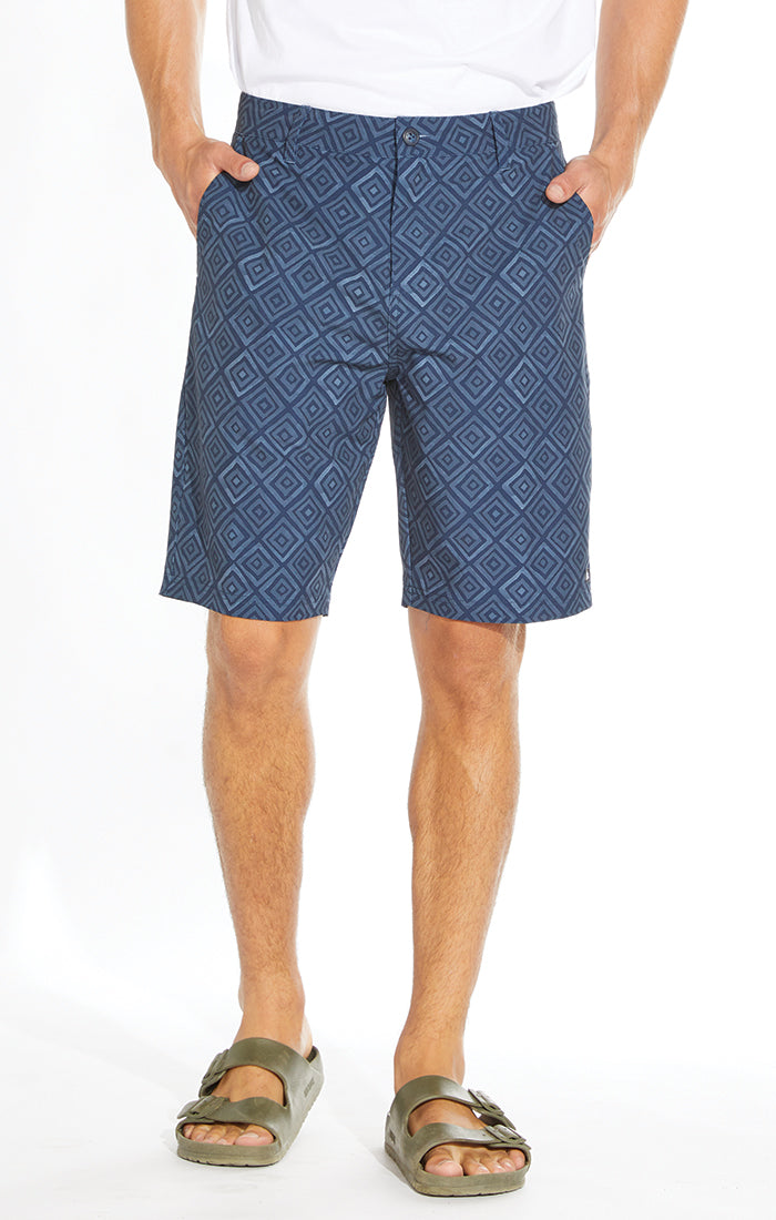 Kerala Hybrid Shorts