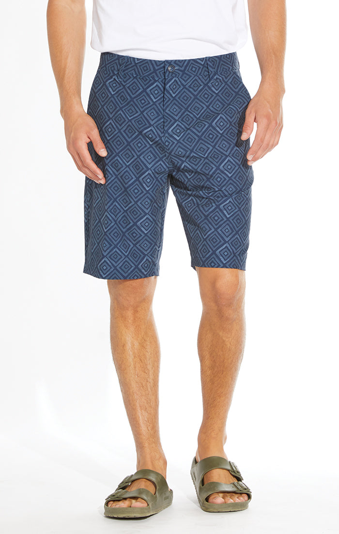 Kerala Hybrid Shorts
