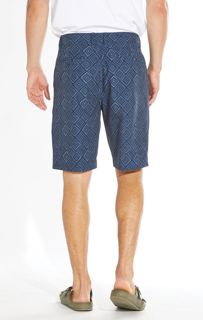 Kerala Hybrid Shorts