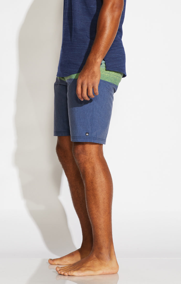 Cape Hybrid Shorts