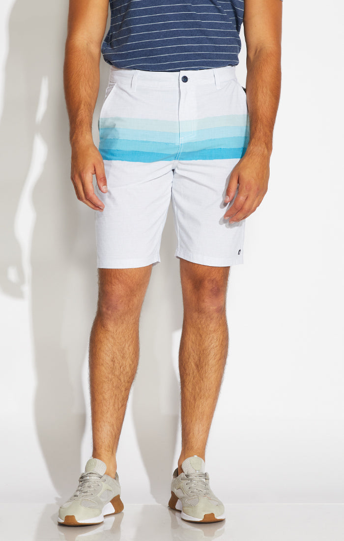 Cape Hybrid Shorts