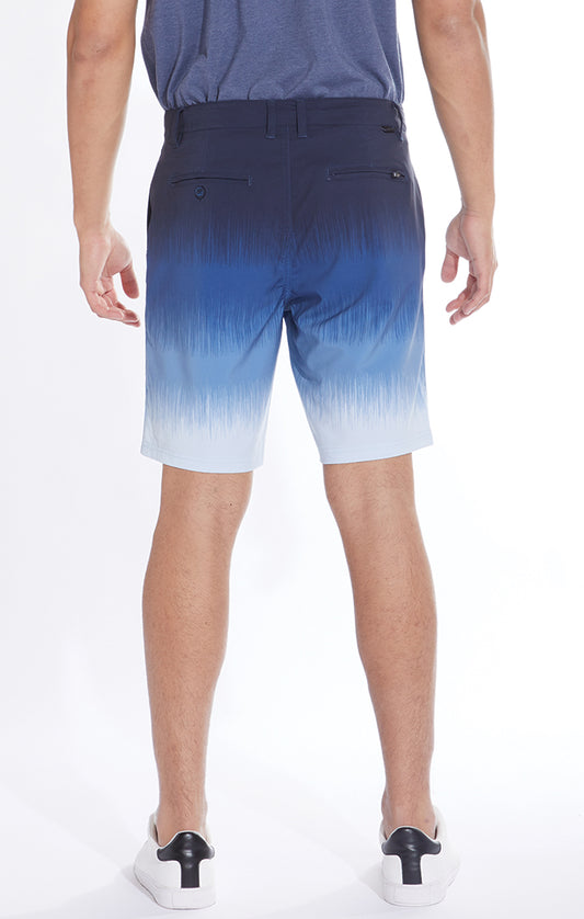 Drip Hybrid Shorts