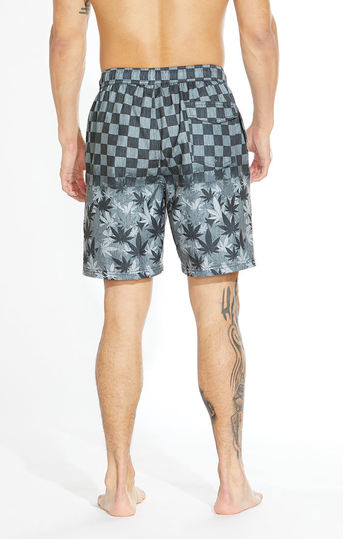 Pattaya Swim Volley Trunks