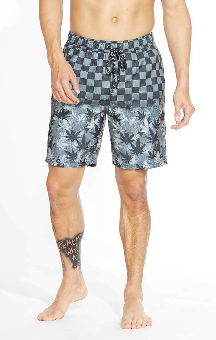 Pattaya Swim Volley Trunks