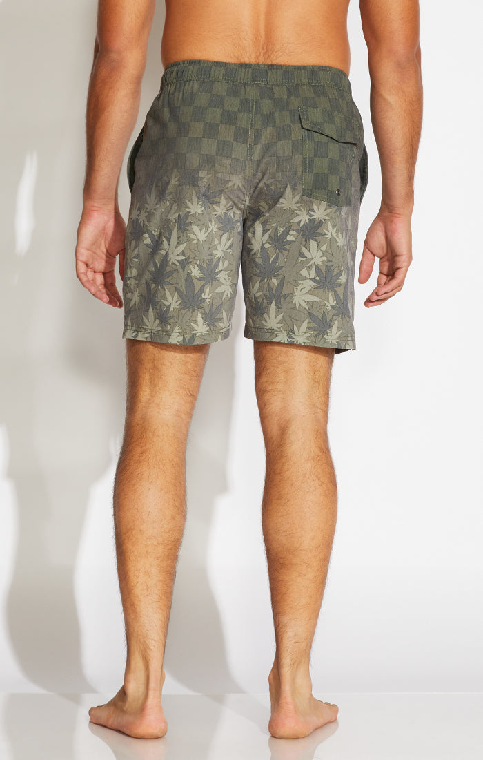 Pattaya Swim Volley Trunks