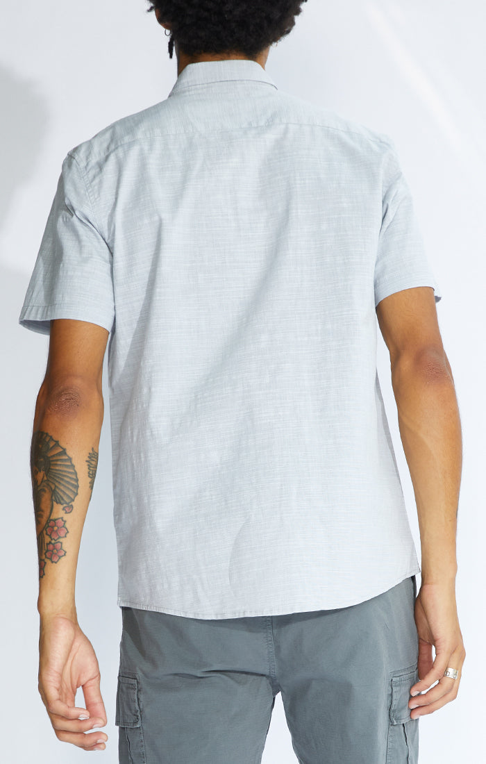 Turlock Textured Slub Shirt