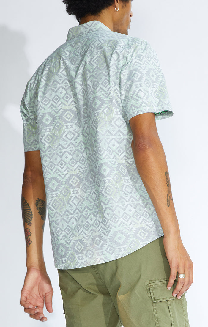 Sonora Reverse Printed Shirt