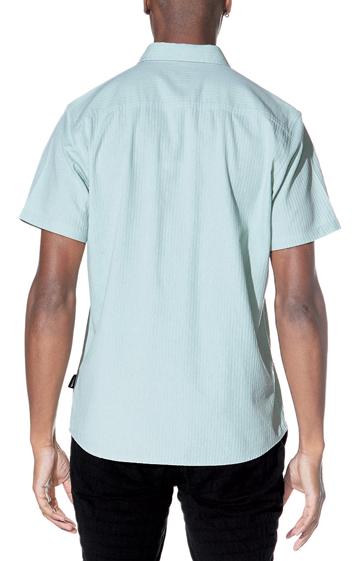 Lance Stripe Jacquard Shirt