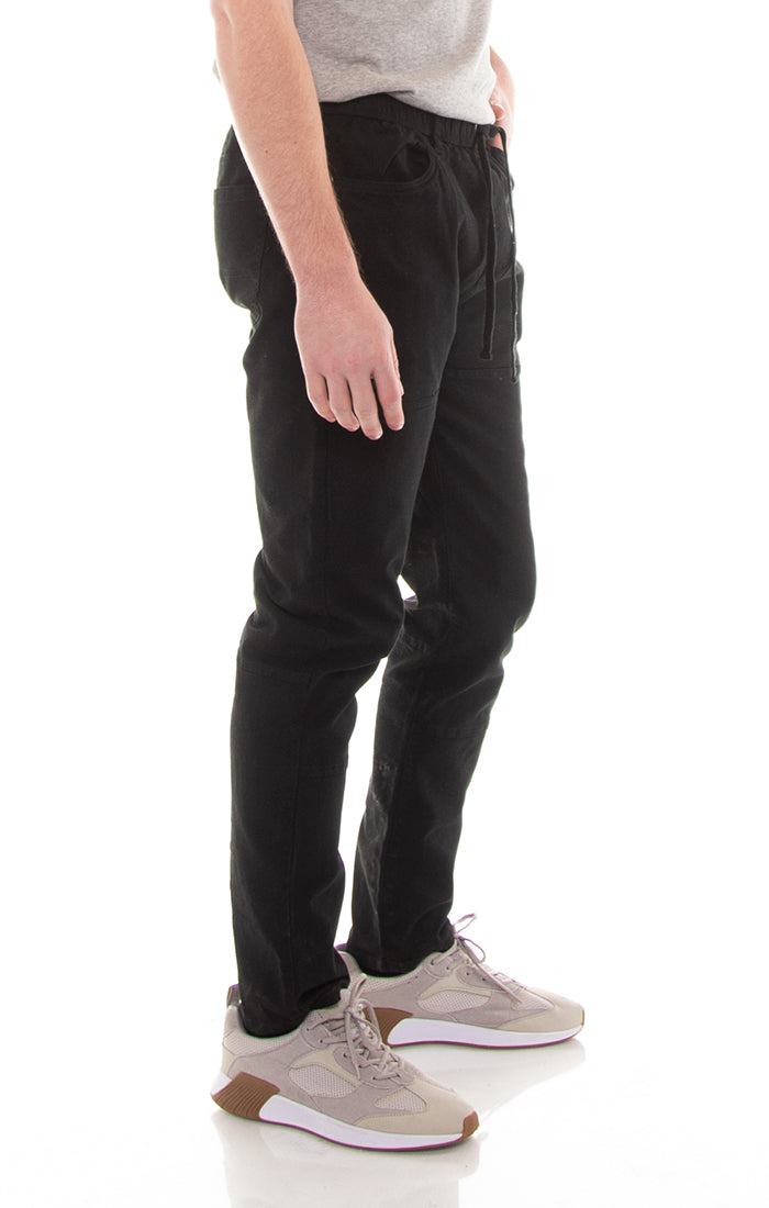 Glassell Slim-Fit Jogger Pants