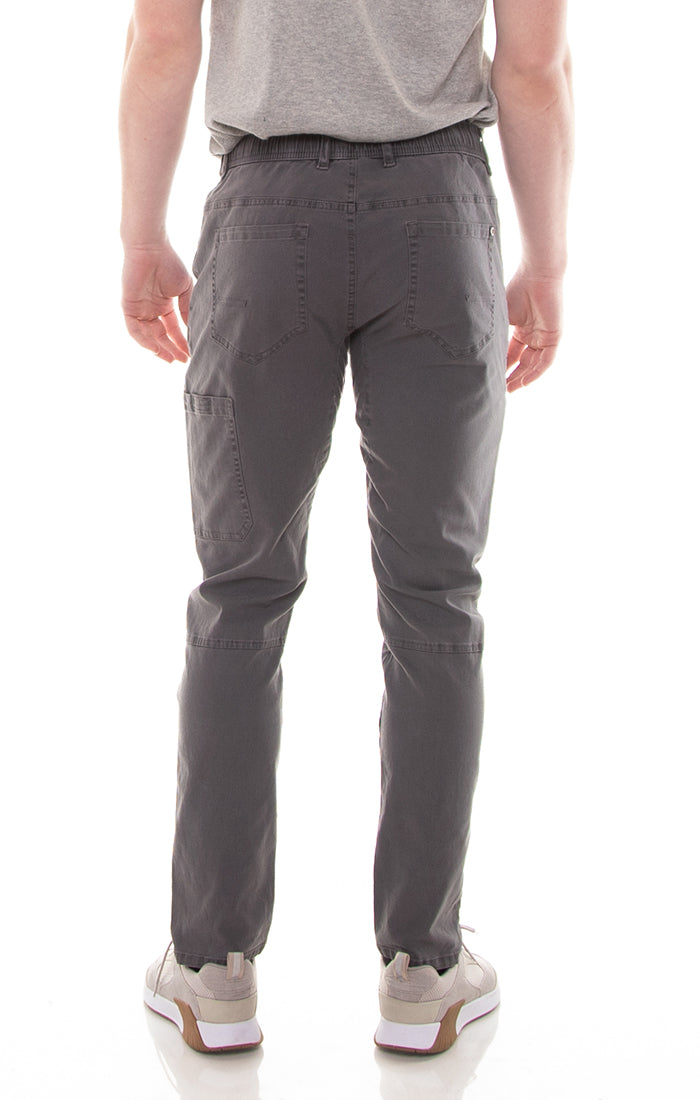 Glassell Slim-Fit Jogger Pants