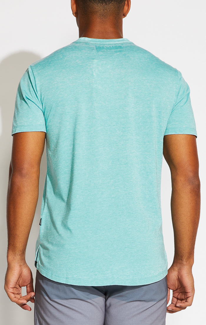 Grant Burnout T-Shirt