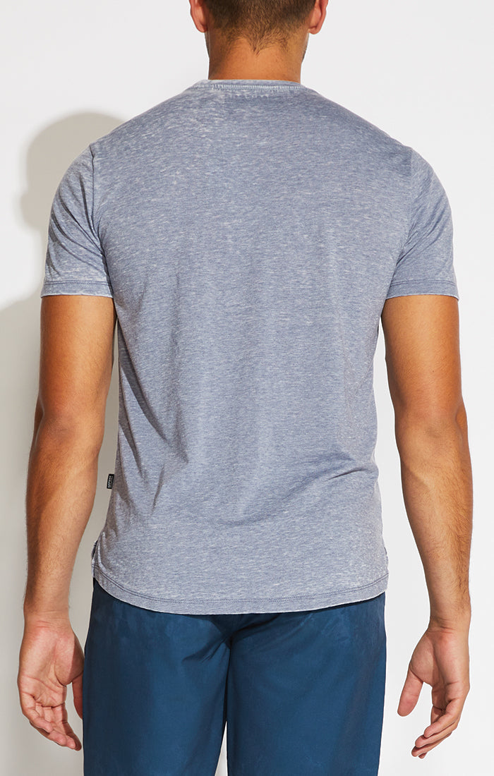 Grant Burnout T-Shirt