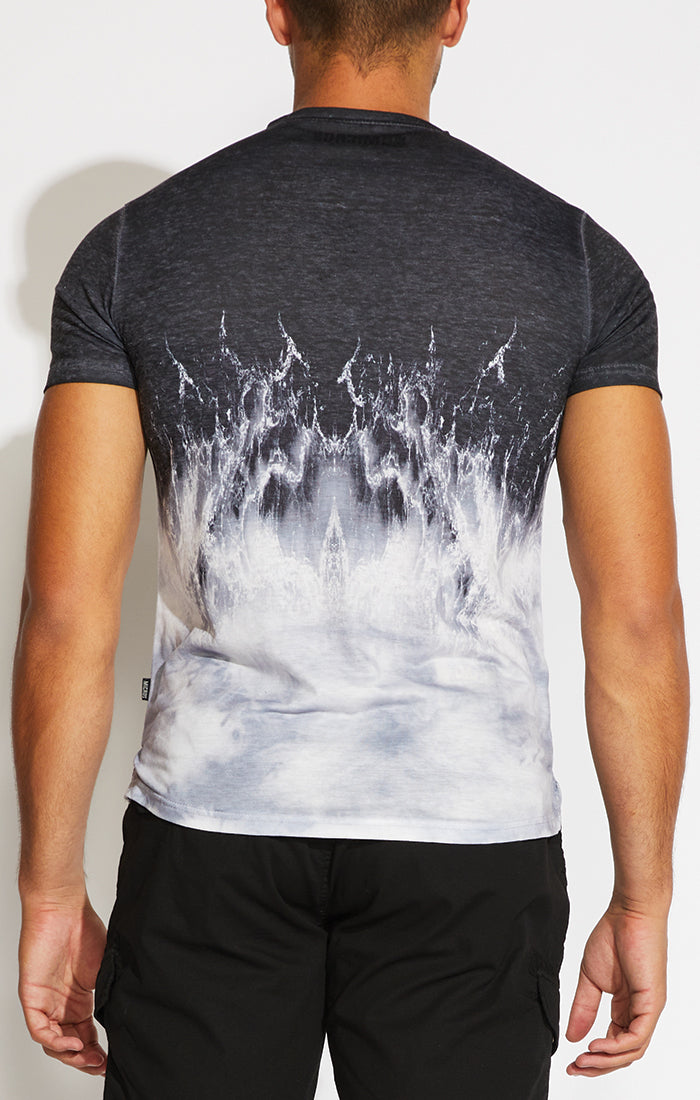 Coronado Burnout Classic T-Shirt