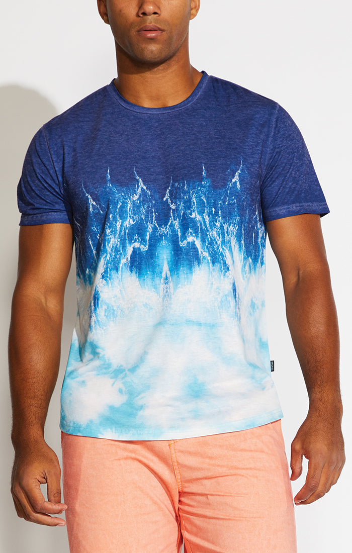 Coronado Burnout Classic T-Shirt