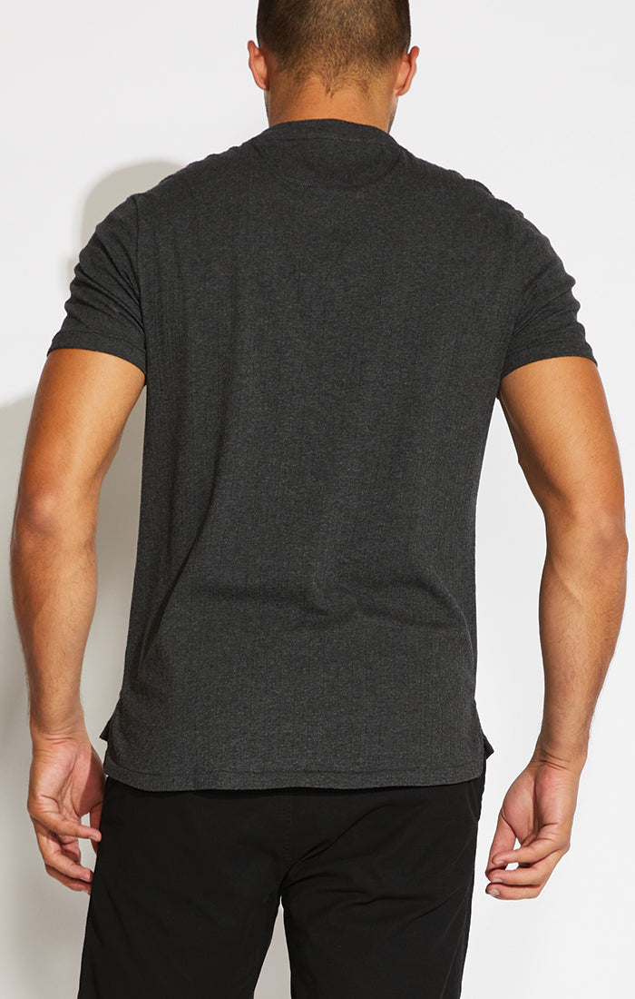 Jurupa Henley T-Shirt