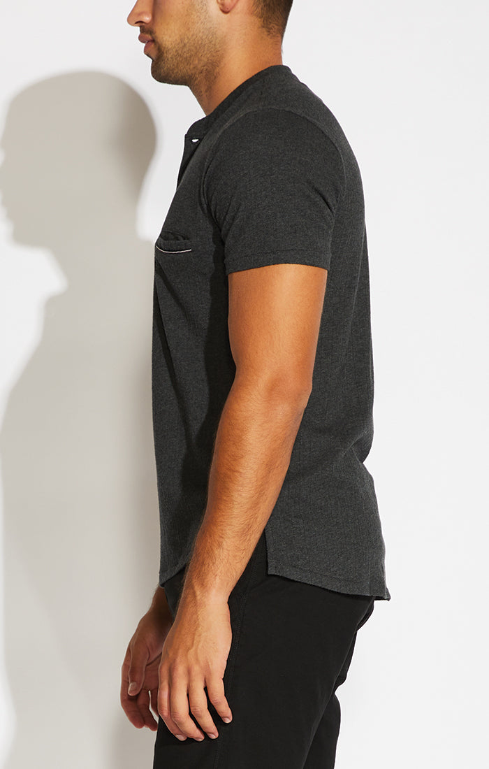 Jurupa Henley T-Shirt