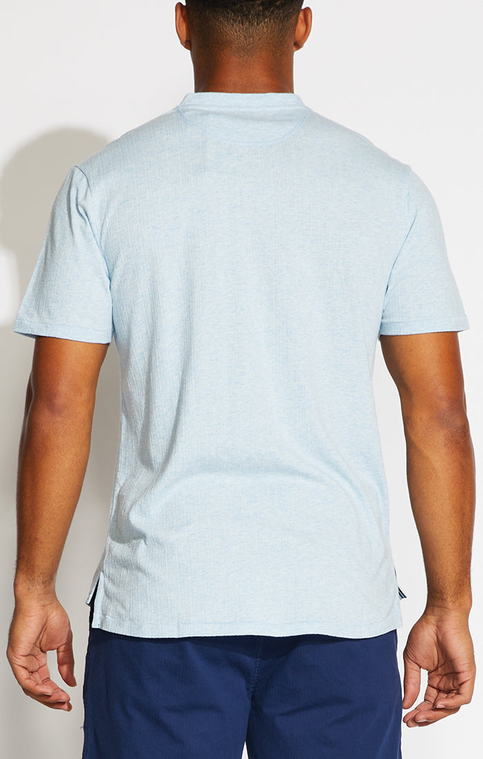 Jurupa Henley T-Shirt