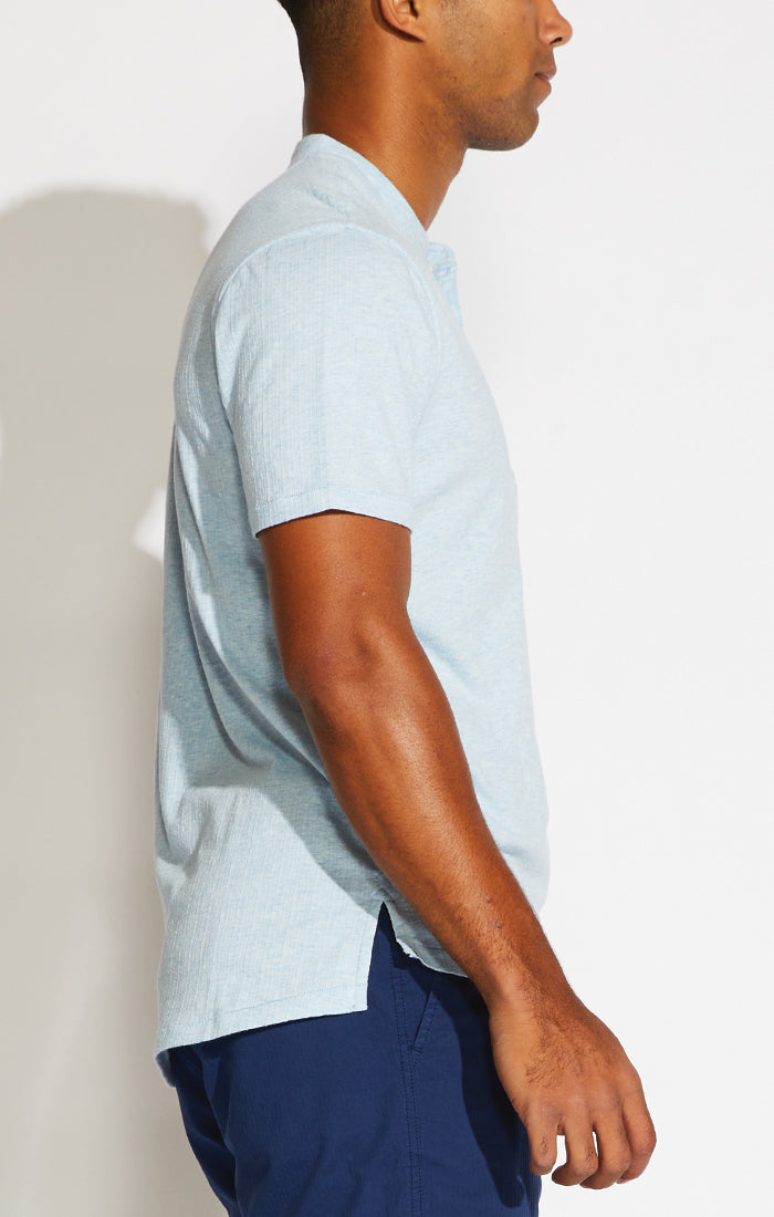 Jurupa Henley T-Shirt