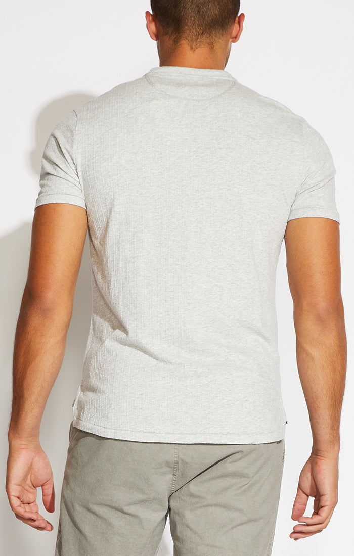 Jurupa Henley T-Shirt
