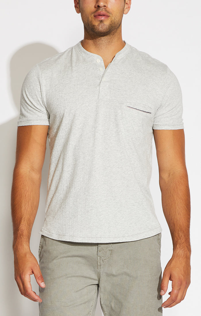 Jurupa Henley T-Shirt