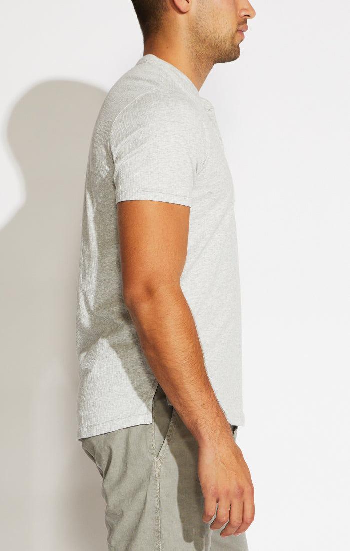 Jurupa Henley T-Shirt