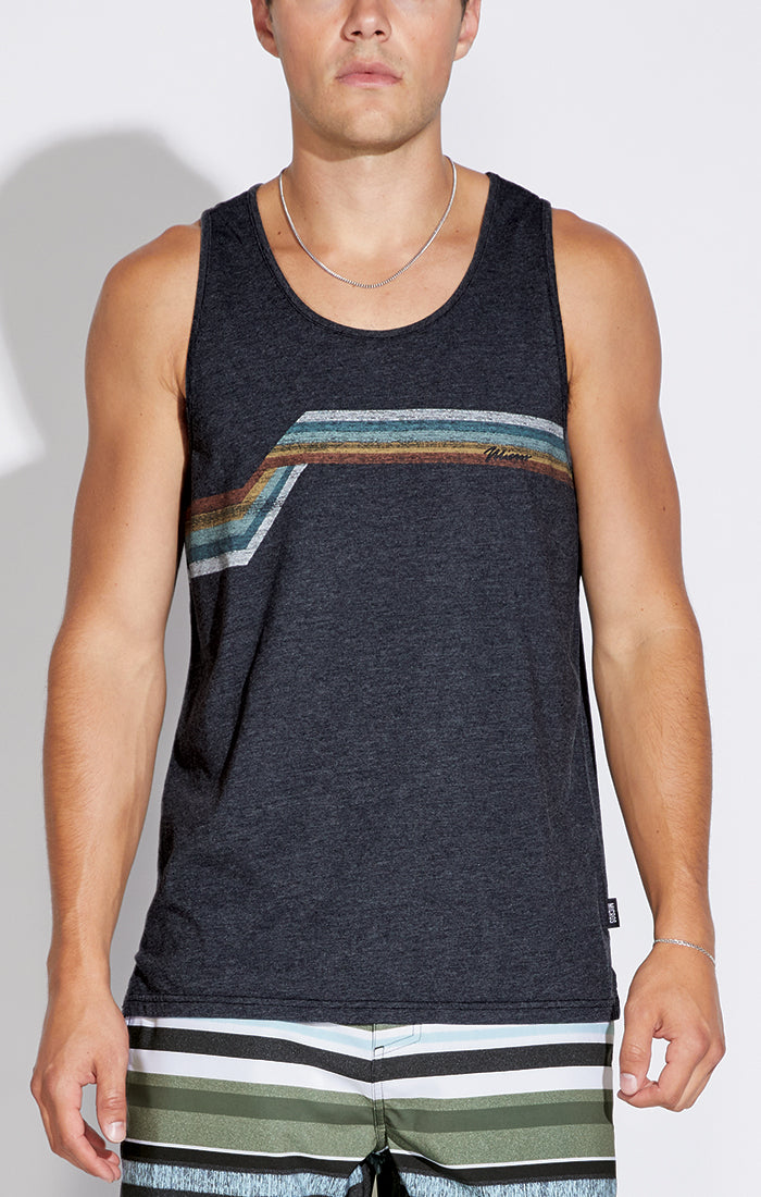 Starsky Tank Top