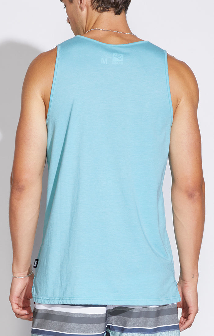 Starsky Tank Top
