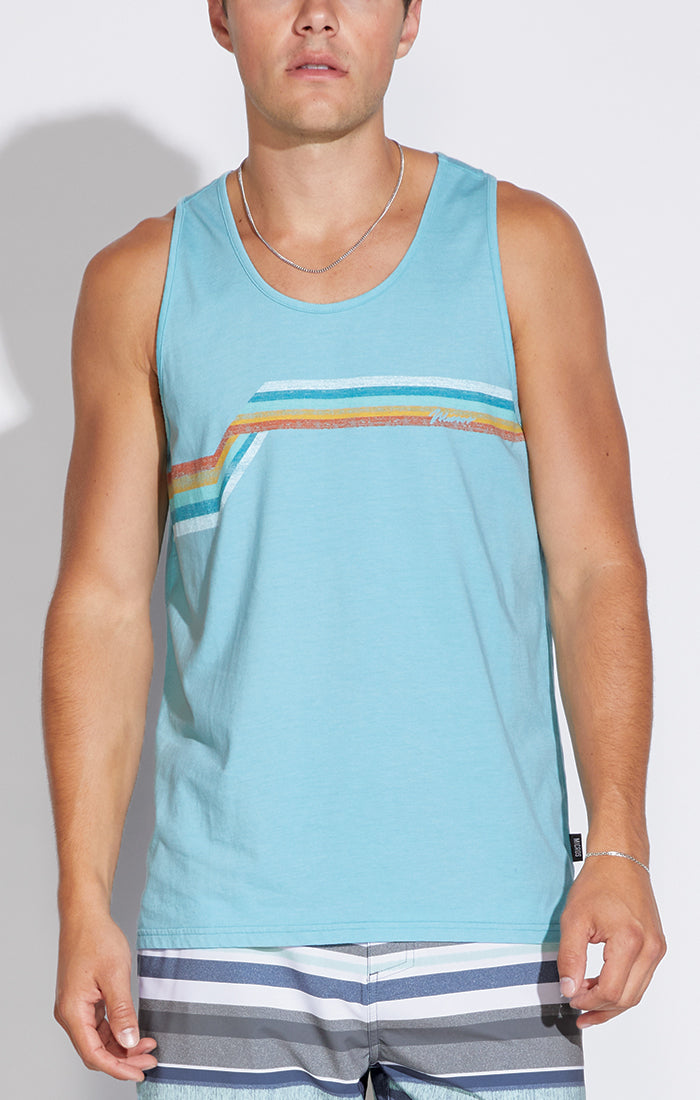 Starsky Tank Top