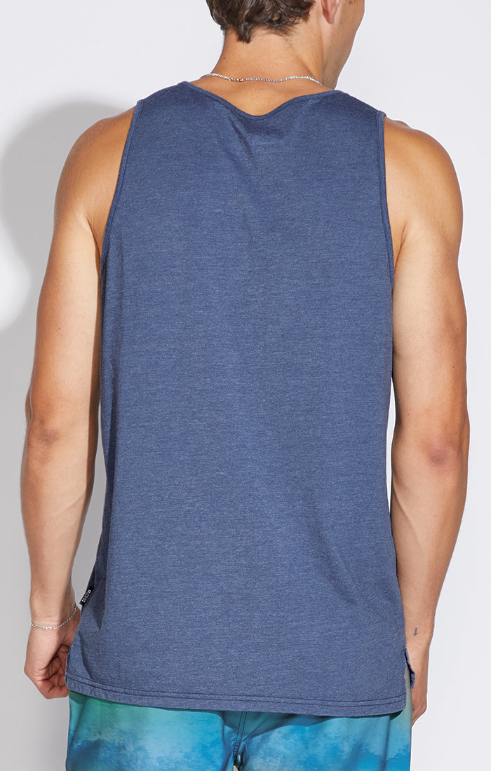 Starsky Tank Top