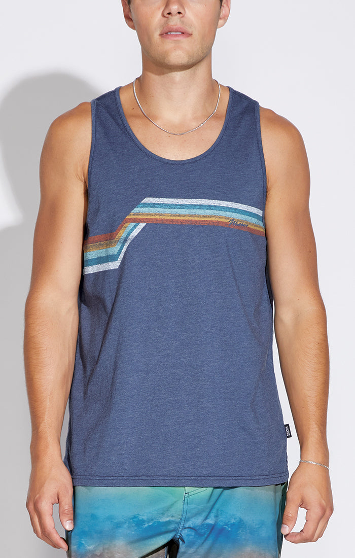 Starsky Tank Top
