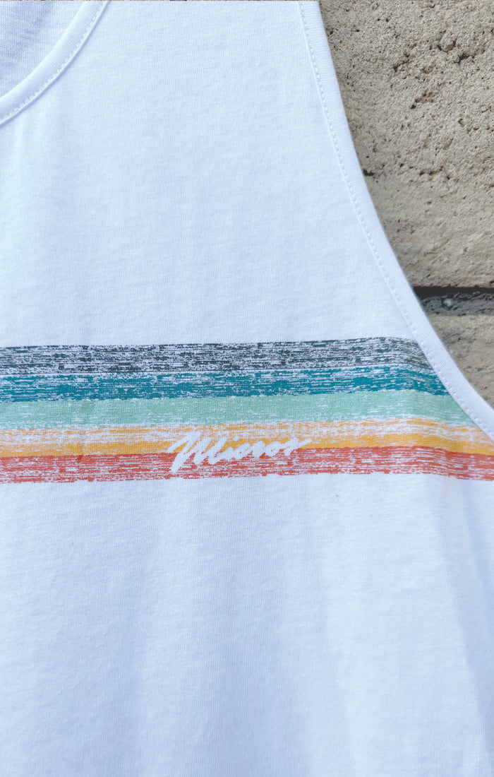 Starsky Tank Top