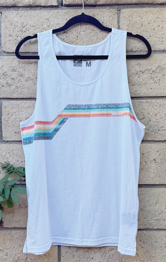 Starsky Tank Top
