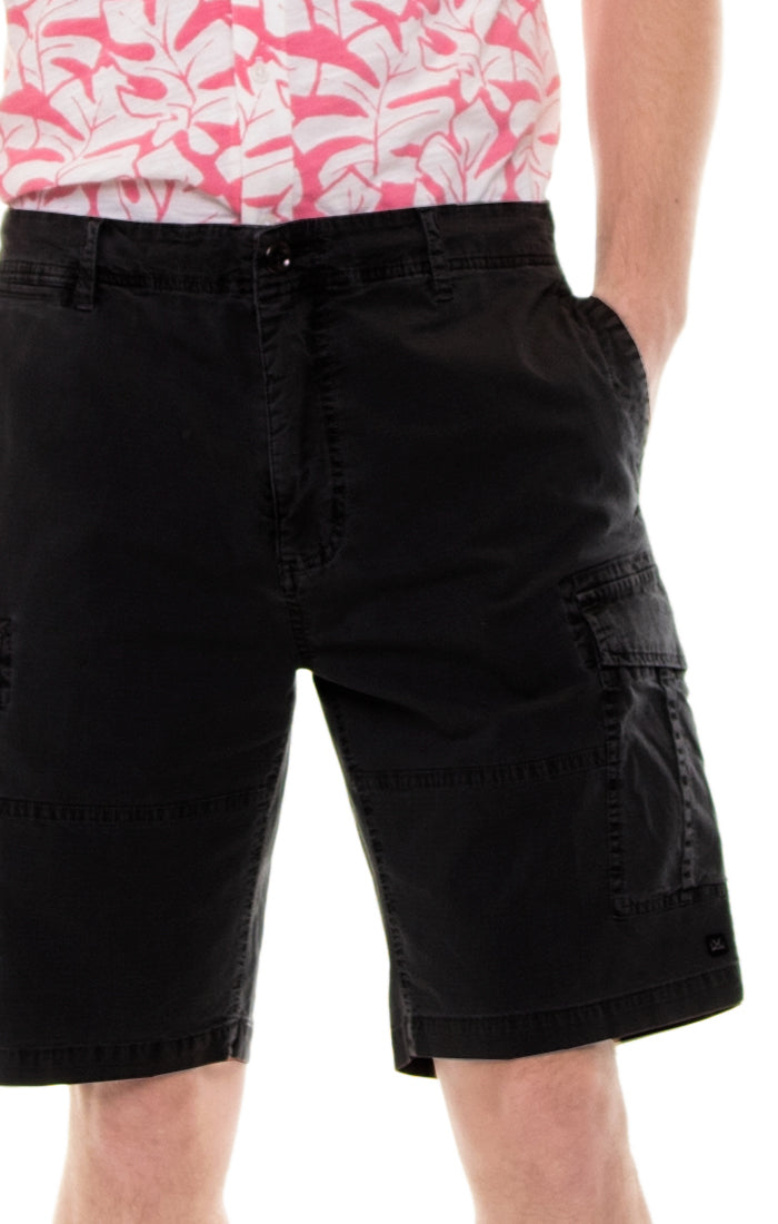 Muir Beach Cargo Walk Shorts