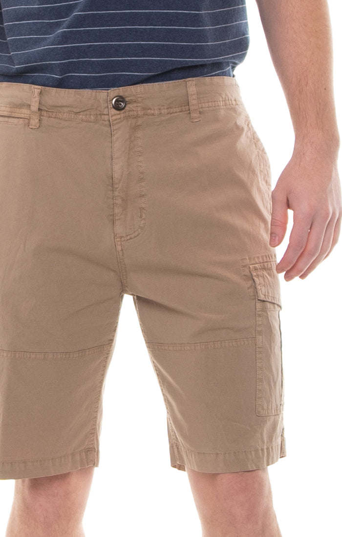 Muir Beach Cargo Walk Shorts