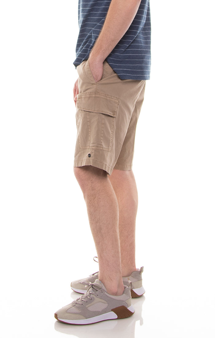 Muir Beach Cargo Walk Shorts