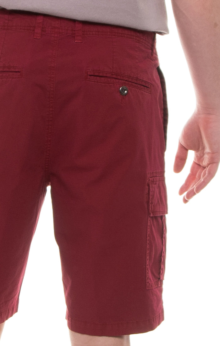 Muir Beach Cargo Walk Shorts