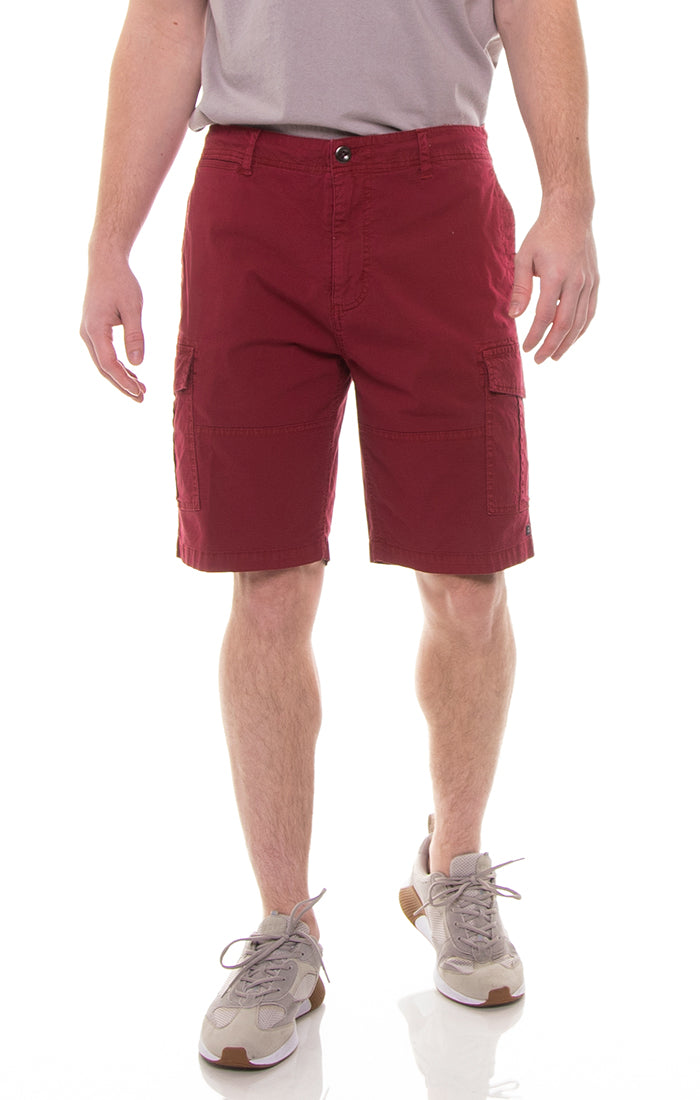Muir Beach Cargo Walk Shorts