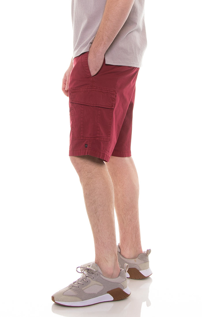 Muir Beach Cargo Walk Shorts