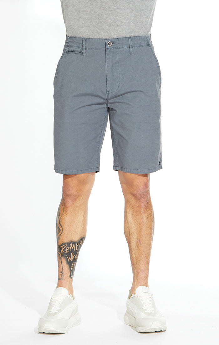 Powell Textured Walk Short
