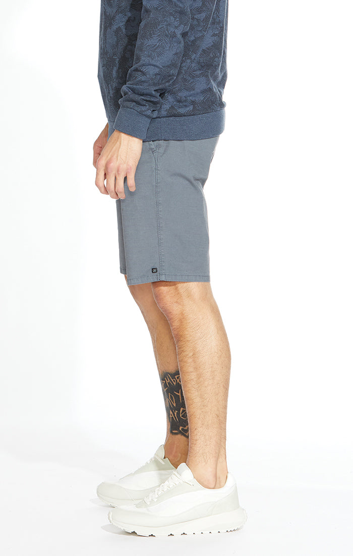 Powell Textured Walk Short